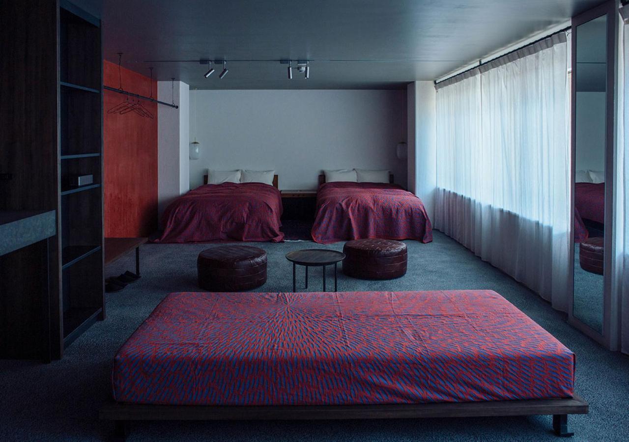 Malda Kyoto Hotel Екстериор снимка