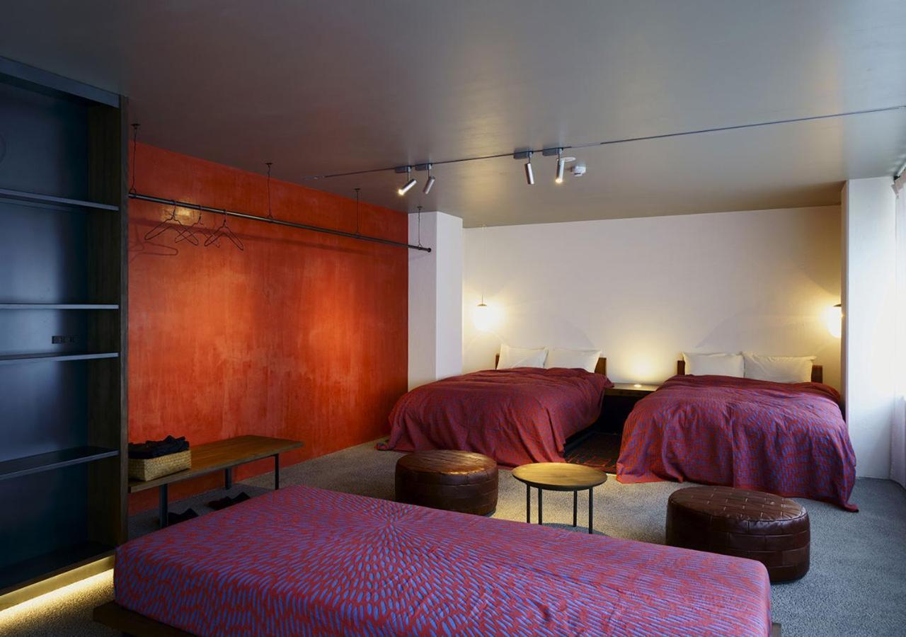 Malda Kyoto Hotel Екстериор снимка