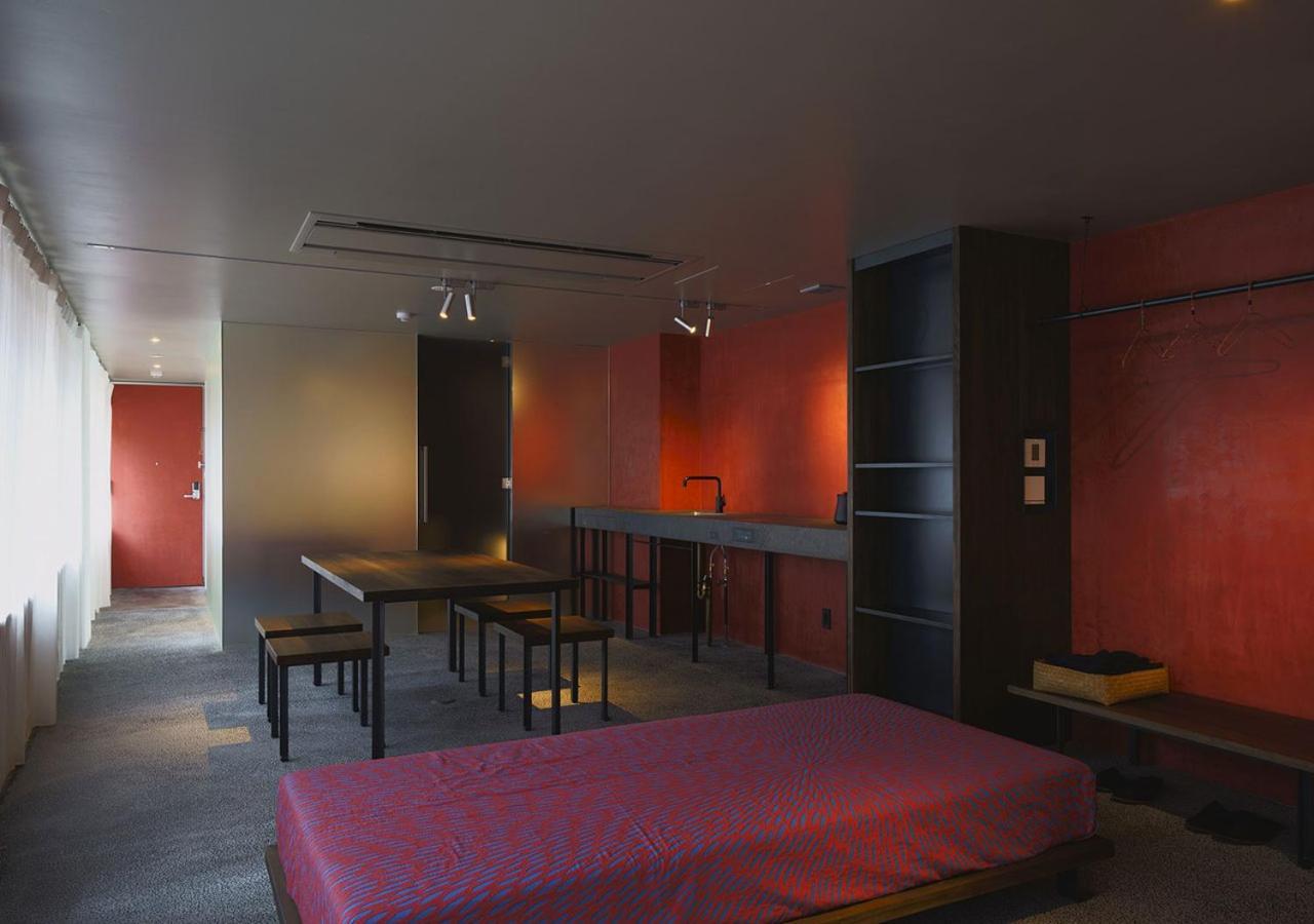 Malda Kyoto Hotel Екстериор снимка