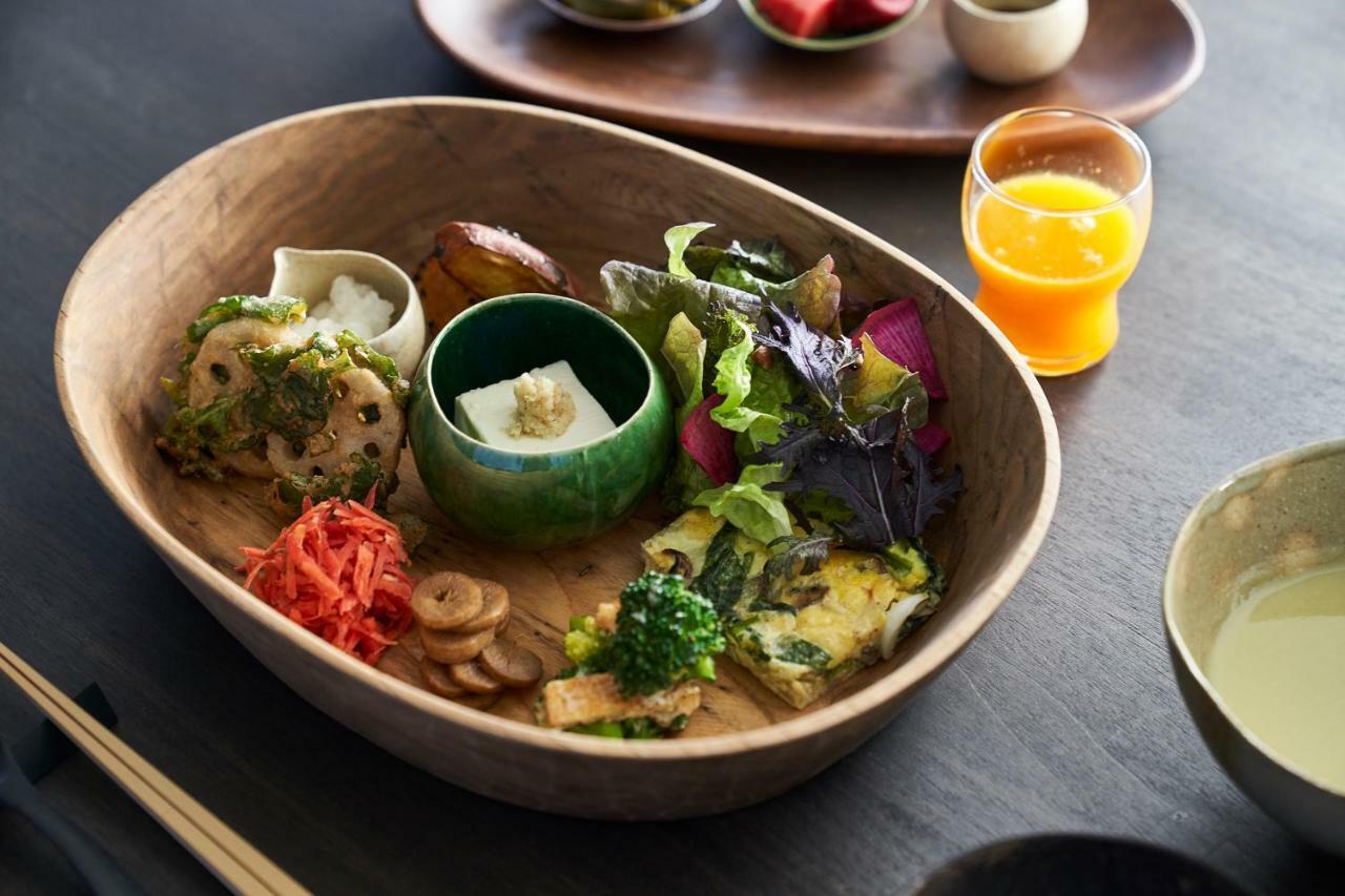 Malda Kyoto Hotel Екстериор снимка